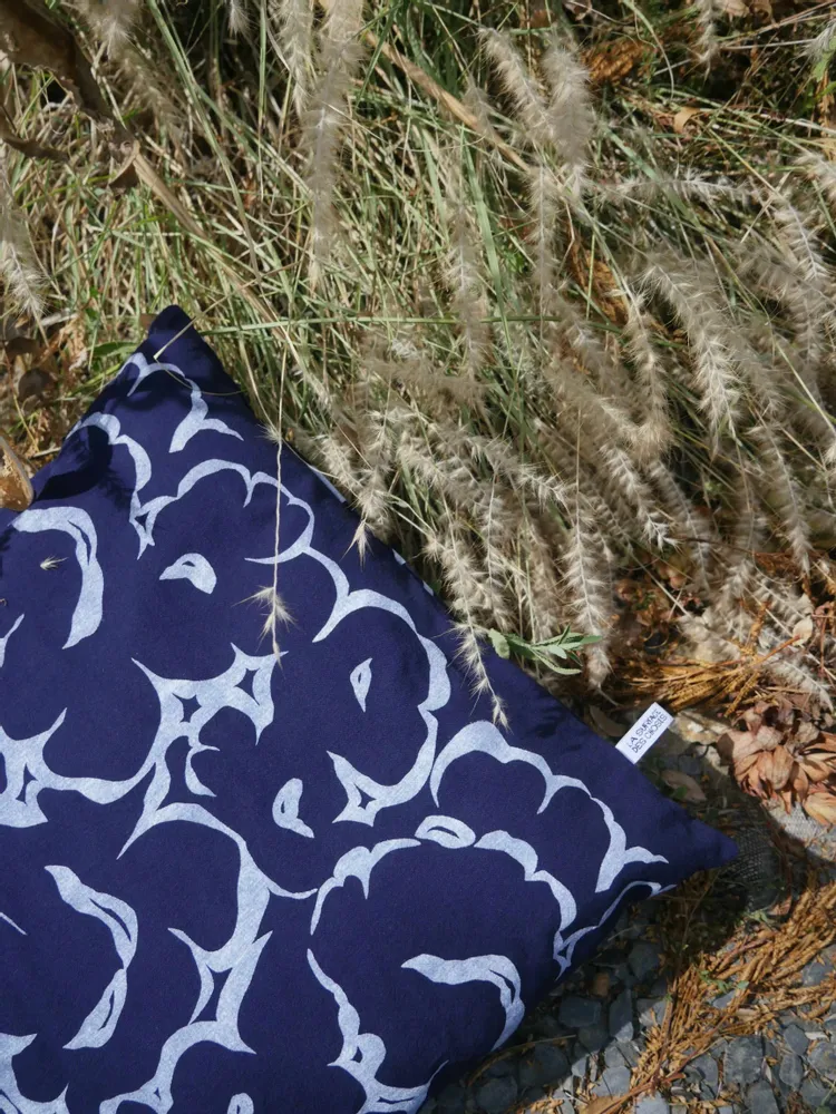 Fabric cushions - cushion - STUDIO LA SURFACE DES CHOSES