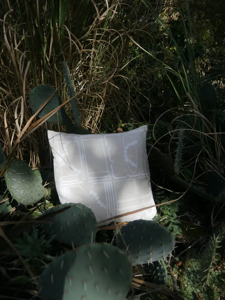 Fabric cushions - cushion - STUDIO LA SURFACE DES CHOSES