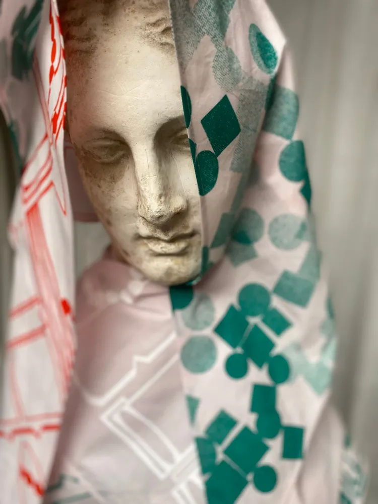 Scarves - scarf & bandana - STUDIO LA SURFACE DES CHOSES