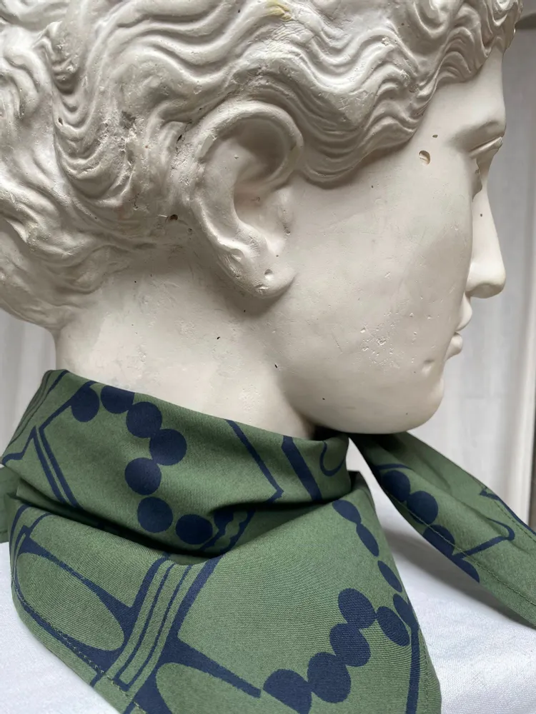 Scarves - scarf & bandana - STUDIO LA SURFACE DES CHOSES