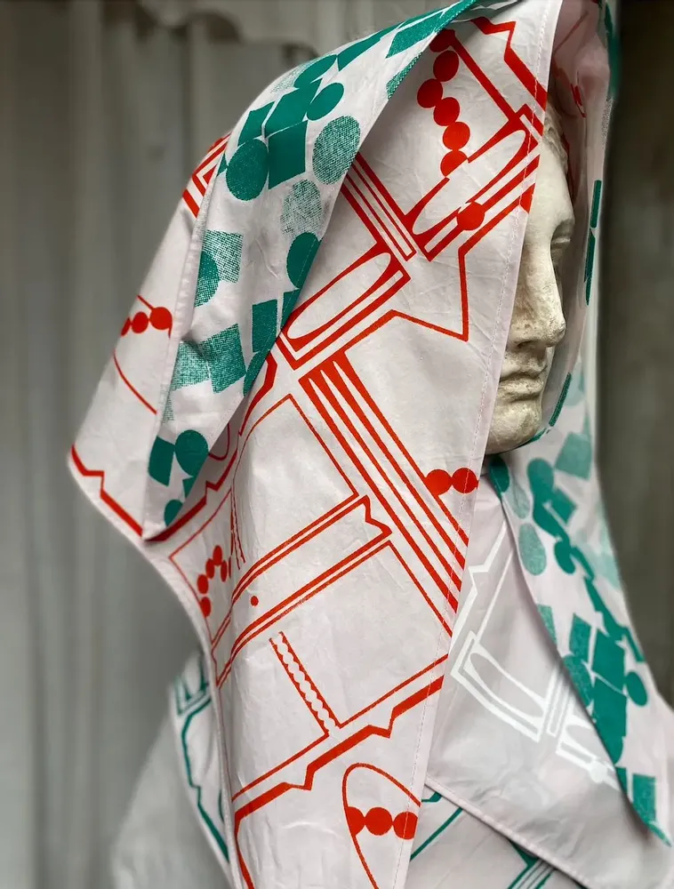 Scarves - scarf & bandana - STUDIO LA SURFACE DES CHOSES