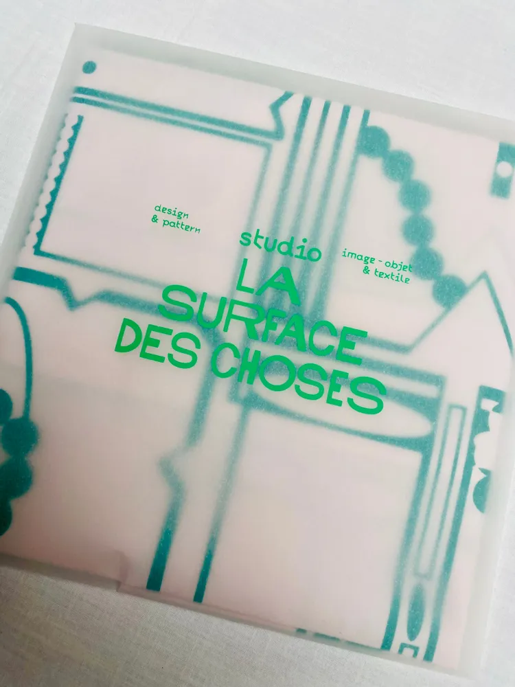 Scarves - scarf & bandana - STUDIO LA SURFACE DES CHOSES