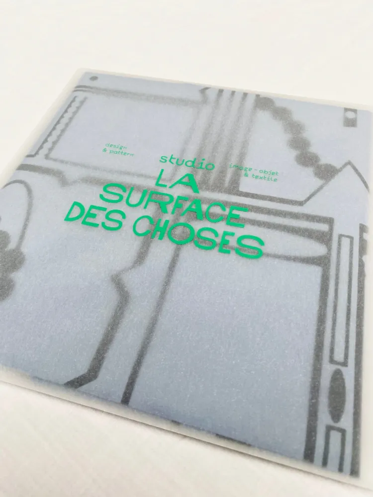Scarves - scarf & bandana - STUDIO LA SURFACE DES CHOSES