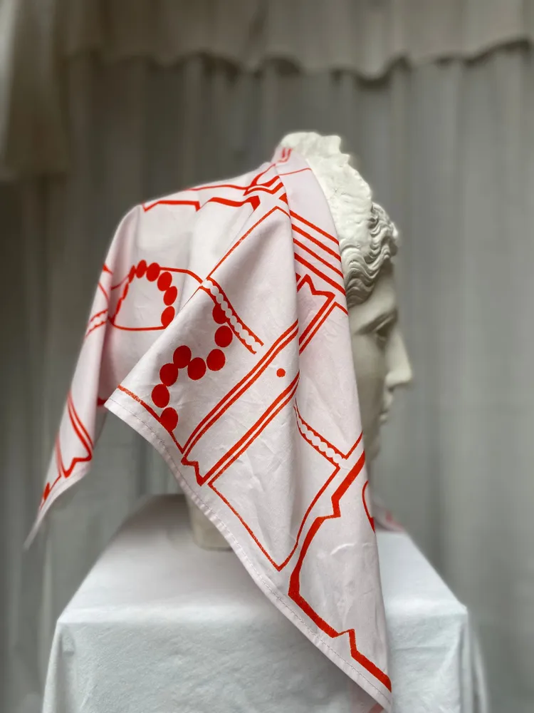 Scarves - scarf & bandana - STUDIO LA SURFACE DES CHOSES