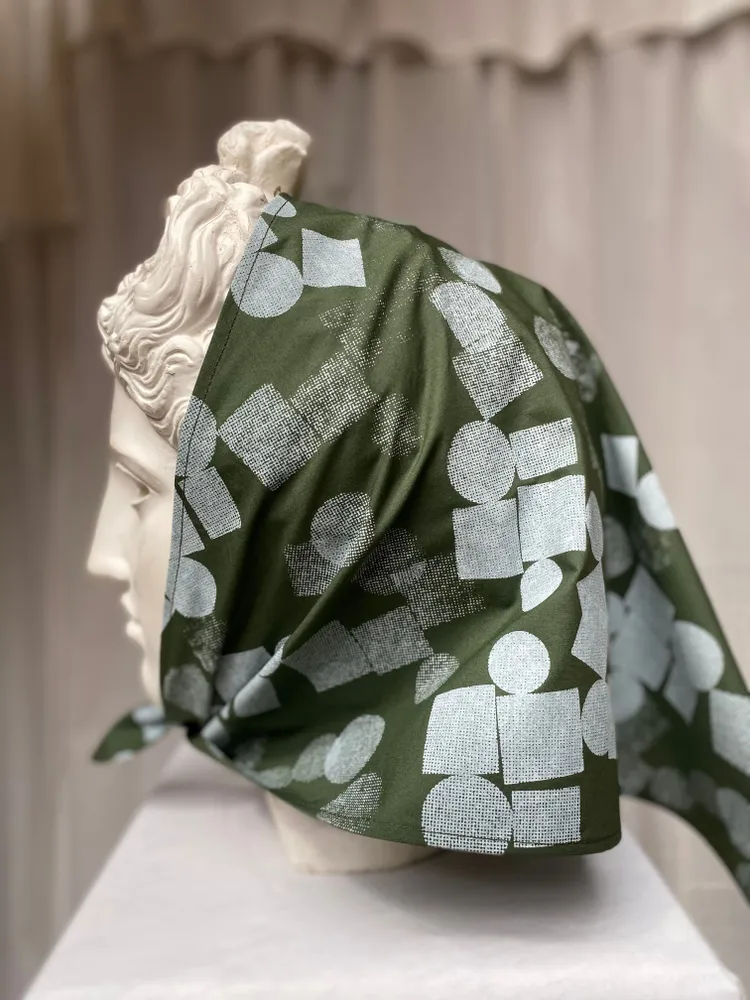 Scarves - scarf & bandana - STUDIO LA SURFACE DES CHOSES