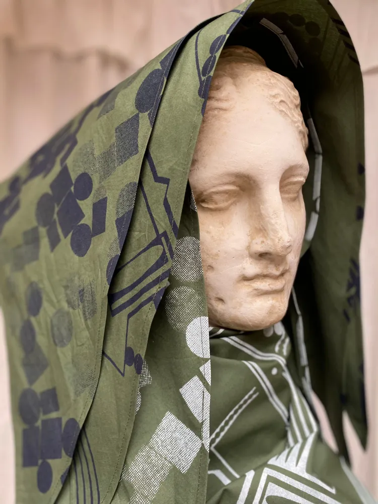 Scarves - scarf & bandana - STUDIO LA SURFACE DES CHOSES