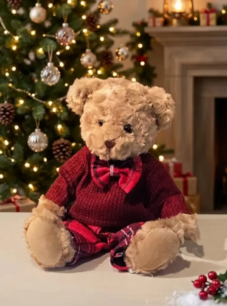 Gifts - Teddy Bear - LA GALLERIA