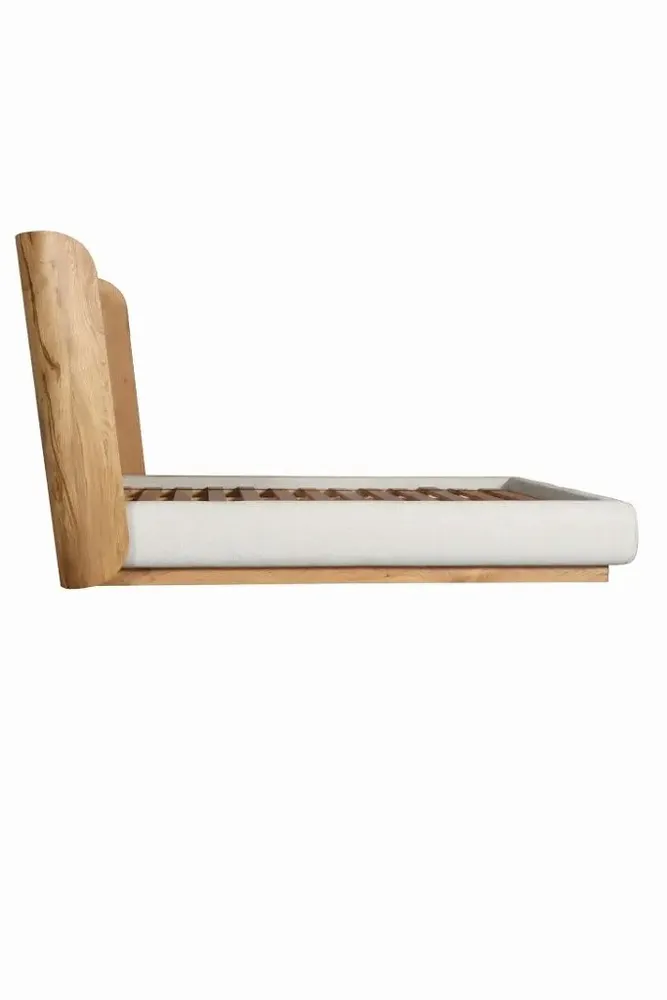 Beds - OLACASIA BED FRAME - BRUCS