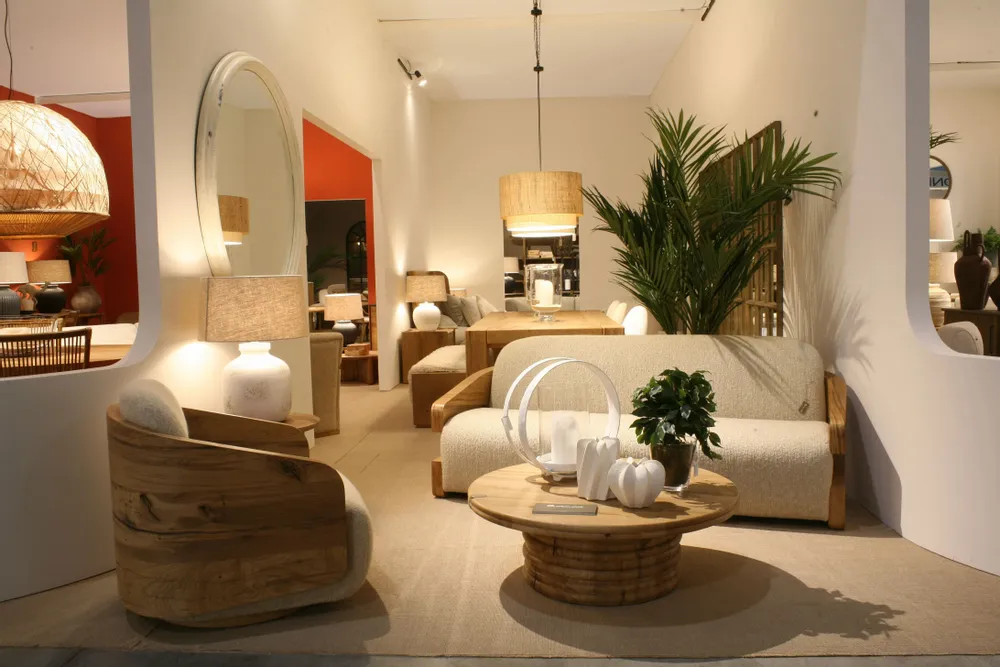 Sofas - AMANITA SOFA - BRUCS