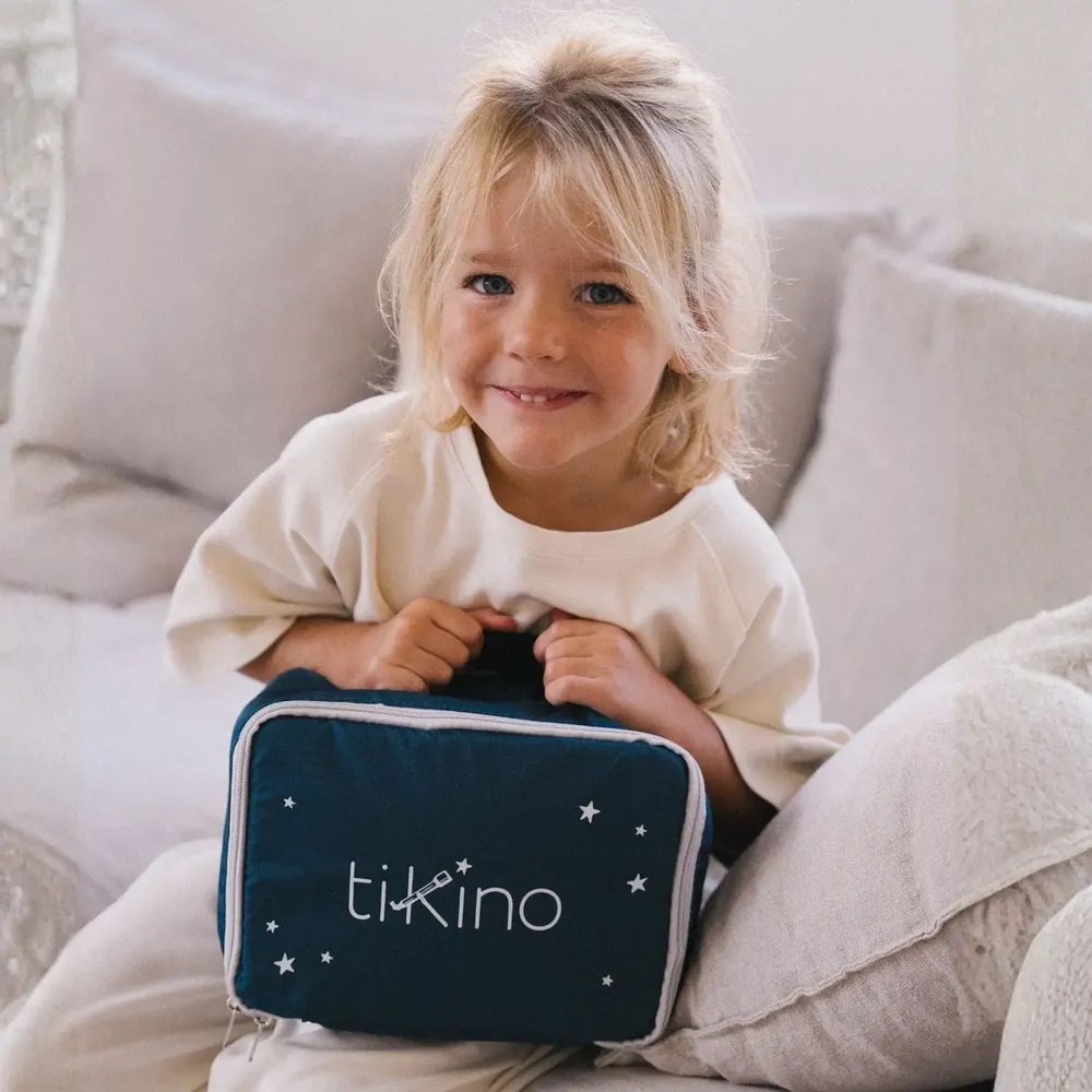 Toys - Tikino protective cover - TIKINO