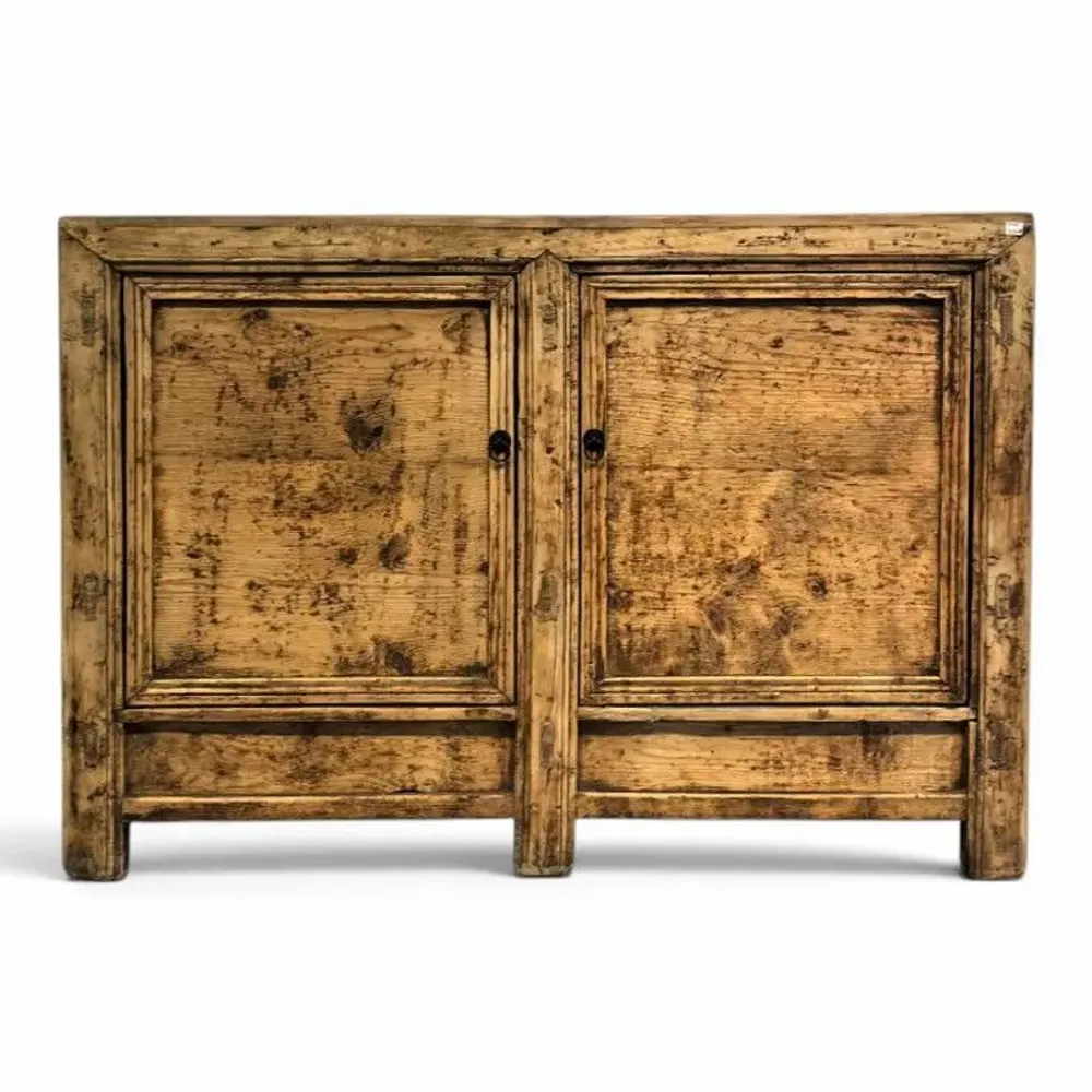 Sideboards - Natural old or upcycled sideboard - PAGODA INTERNATIONAL