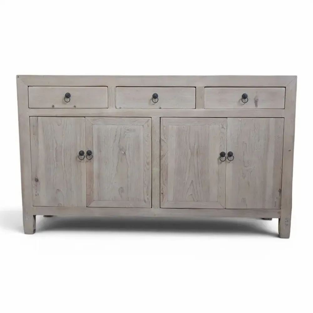 Sideboards - Natural old or upcycled sideboard - PAGODA INTERNATIONAL