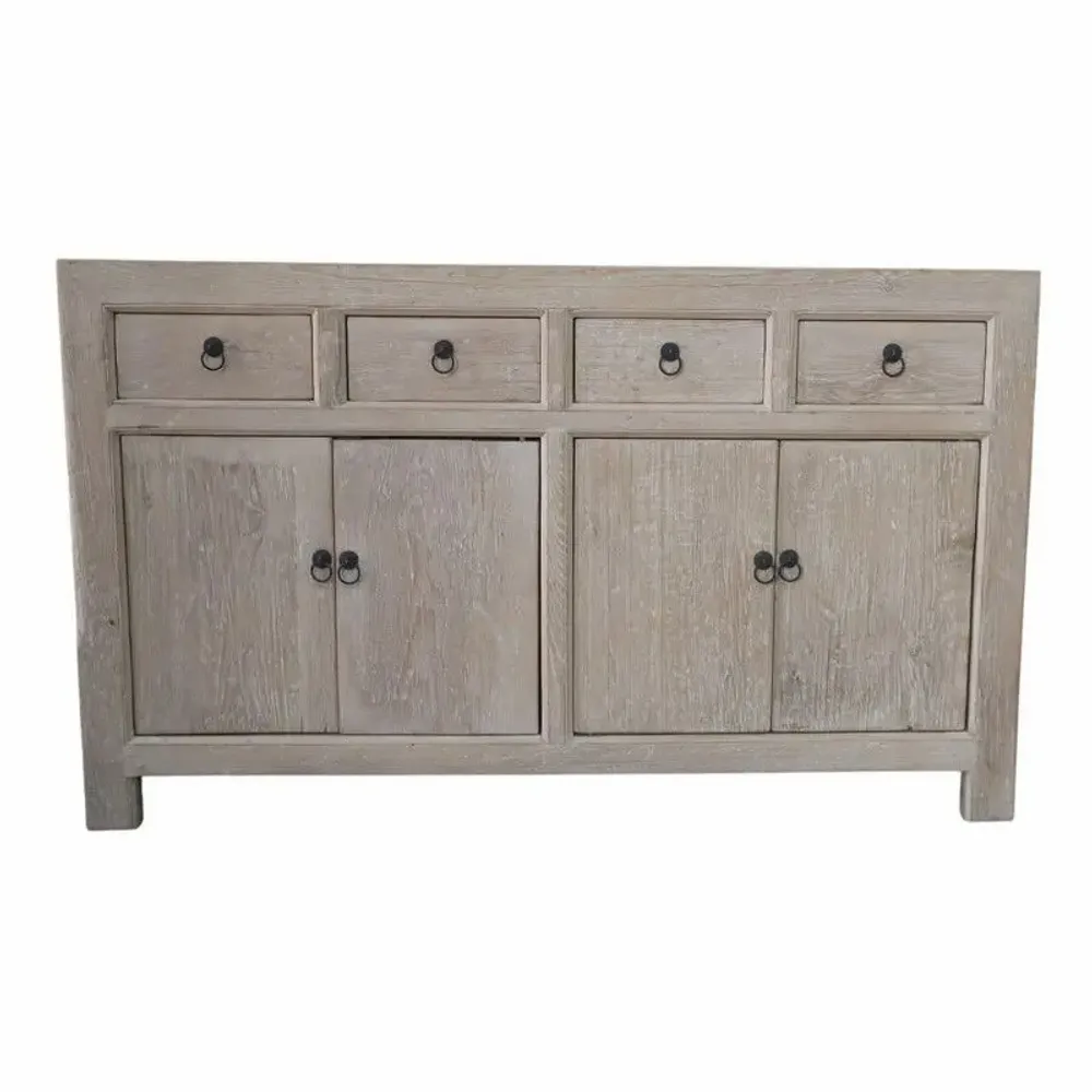 Sideboards - Natural old or upcycled sideboard - PAGODA INTERNATIONAL