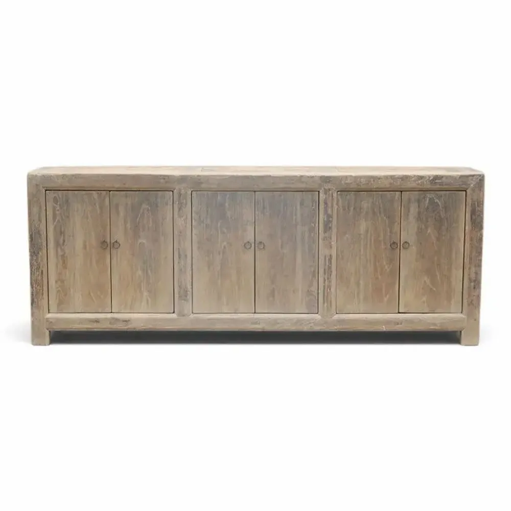 Chests of drawers - Original old Chinese sideboard - PAGODA INTERNATIONAL