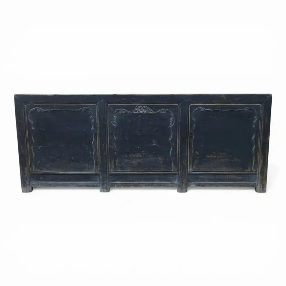 Chests of drawers - Original old Chinese sideboard - PAGODA INTERNATIONAL