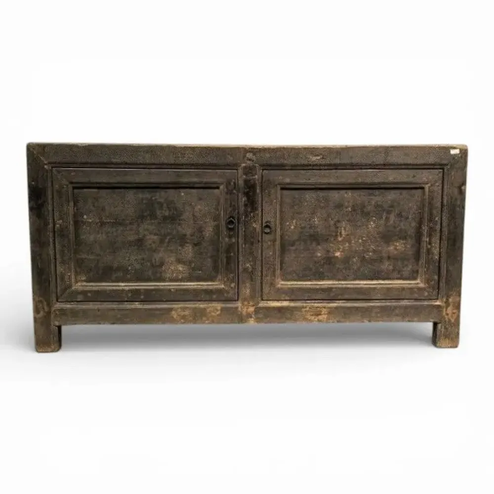 Chests of drawers - Original old Chinese sideboard - PAGODA INTERNATIONAL
