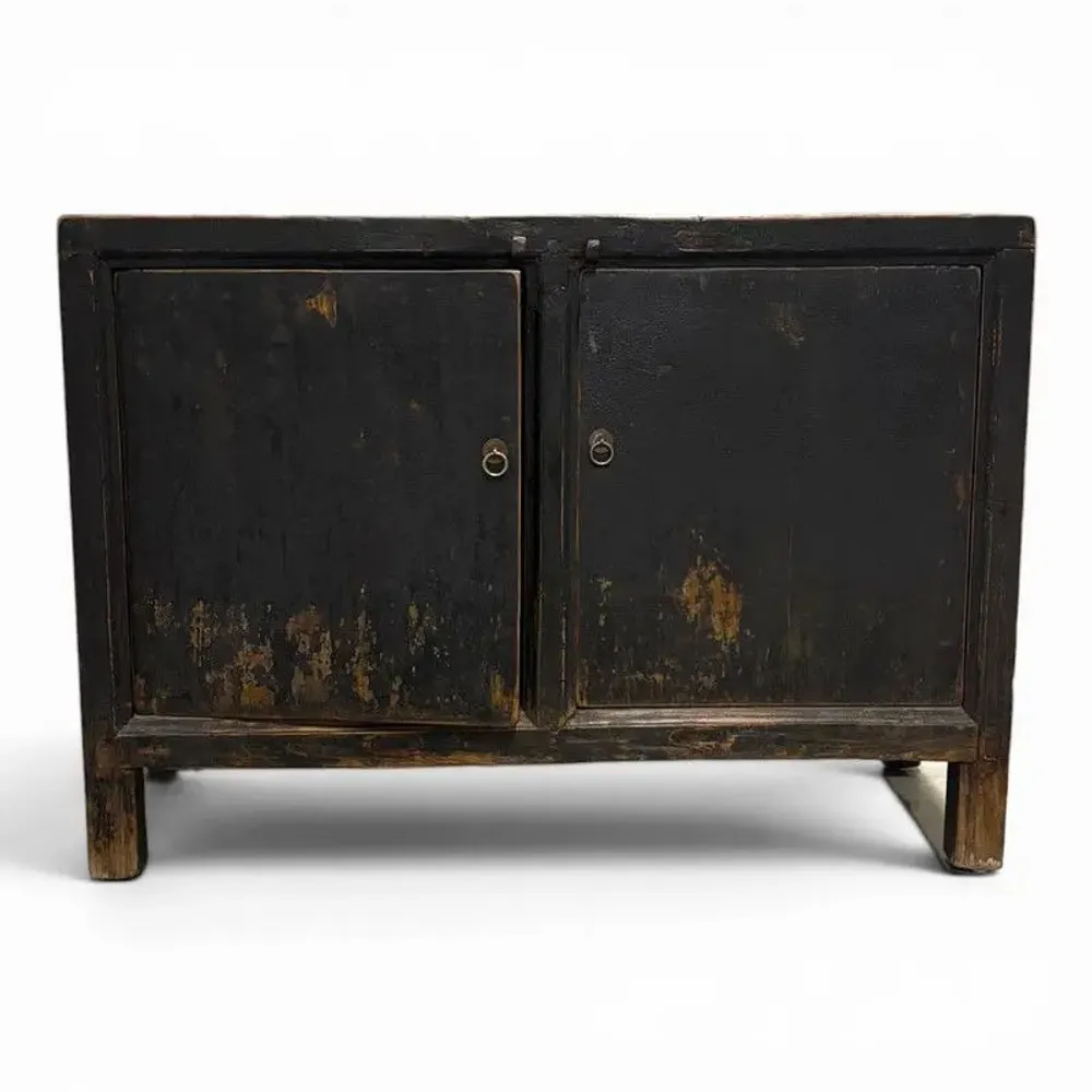 Chests of drawers - Original old Chinese sideboard - PAGODA INTERNATIONAL