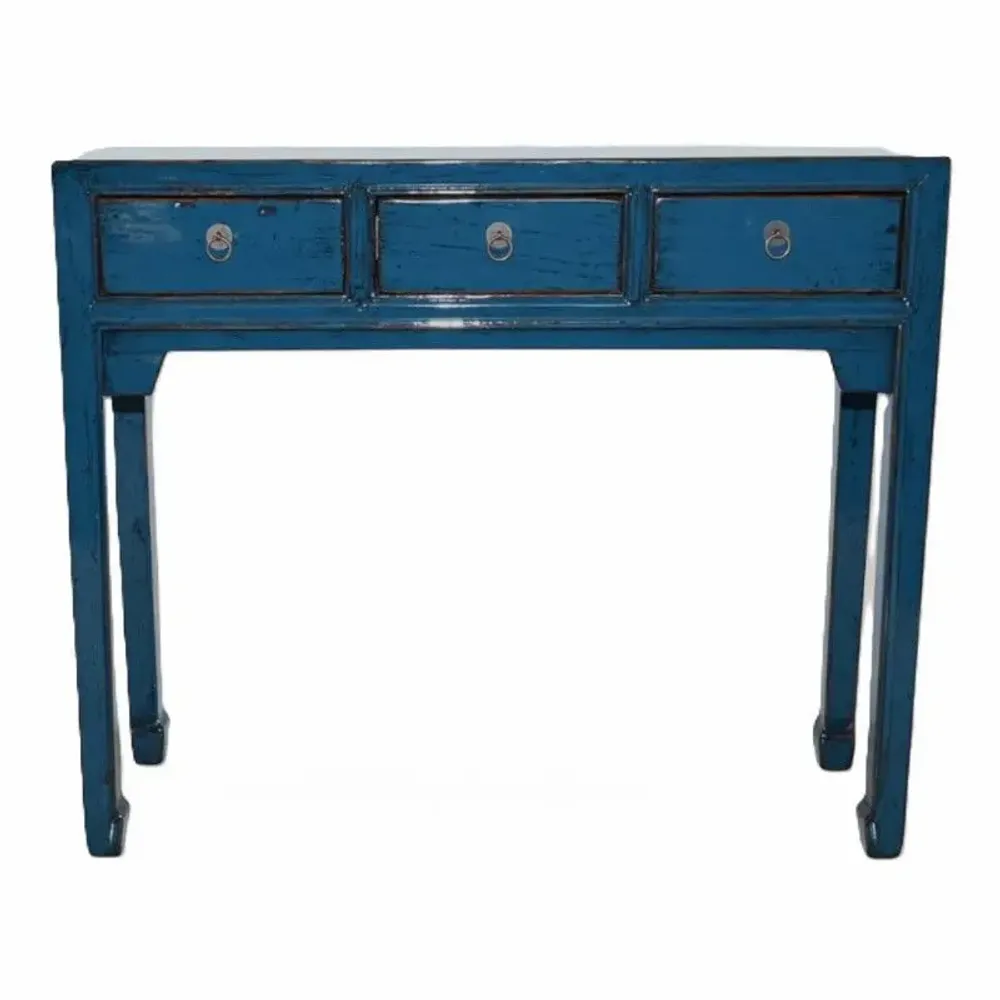 Consoles - Console avec tiroirs - PAGODA INTERNATIONAL