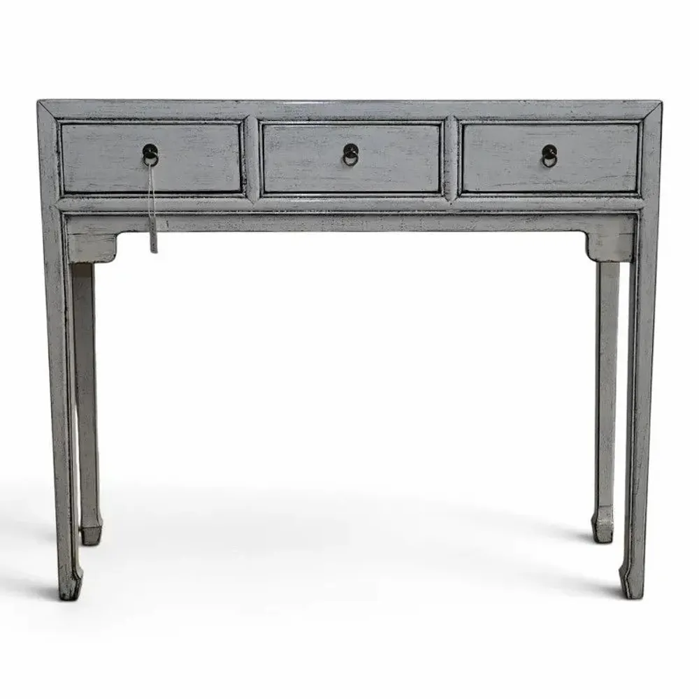 Consoles - Console avec tiroirs - PAGODA INTERNATIONAL