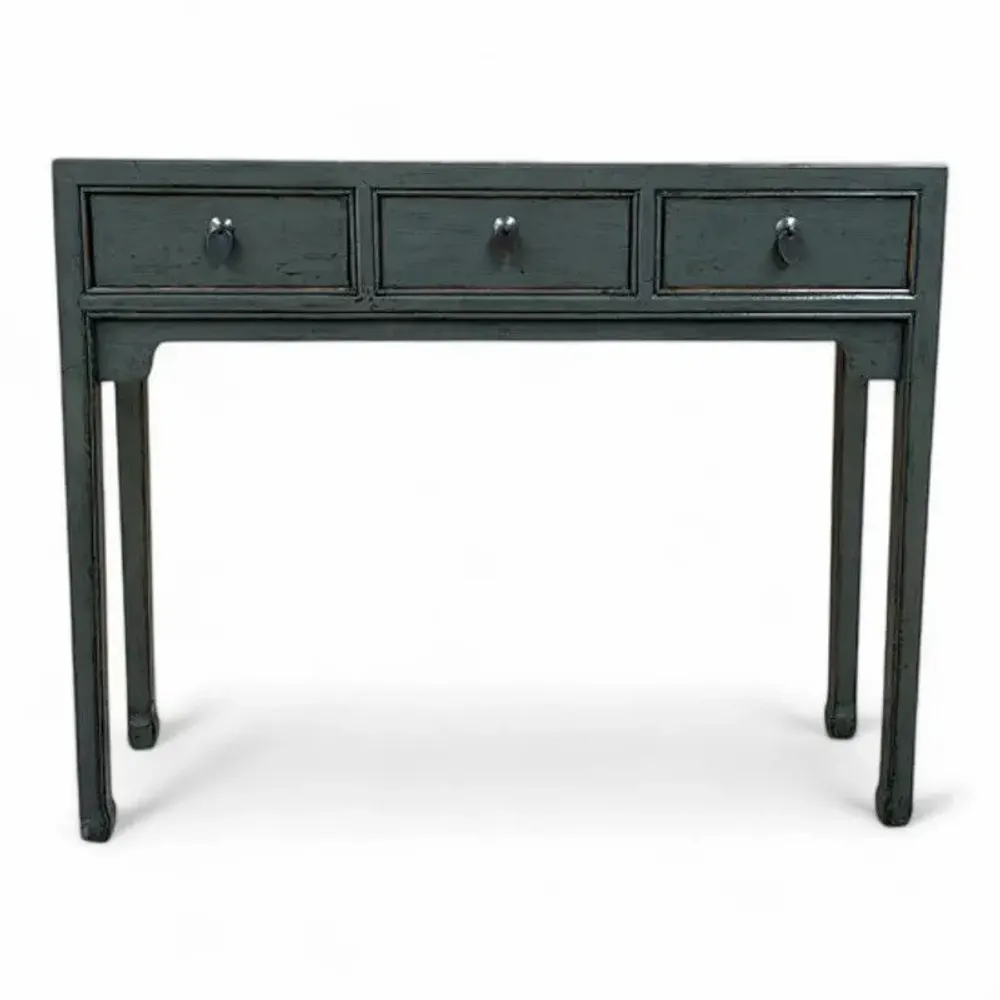 Consoles - Console avec tiroirs - PAGODA INTERNATIONAL