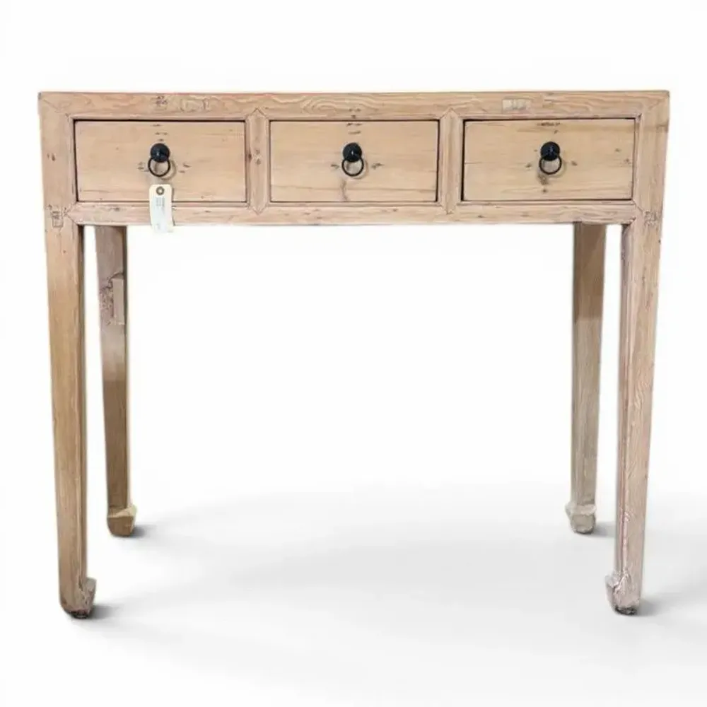 Consoles - Console avec tiroirs - PAGODA INTERNATIONAL