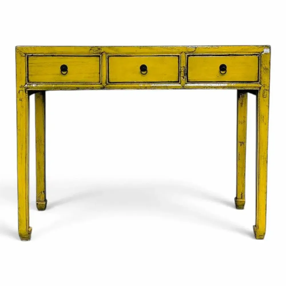 Consoles - Console avec tiroirs - PAGODA INTERNATIONAL