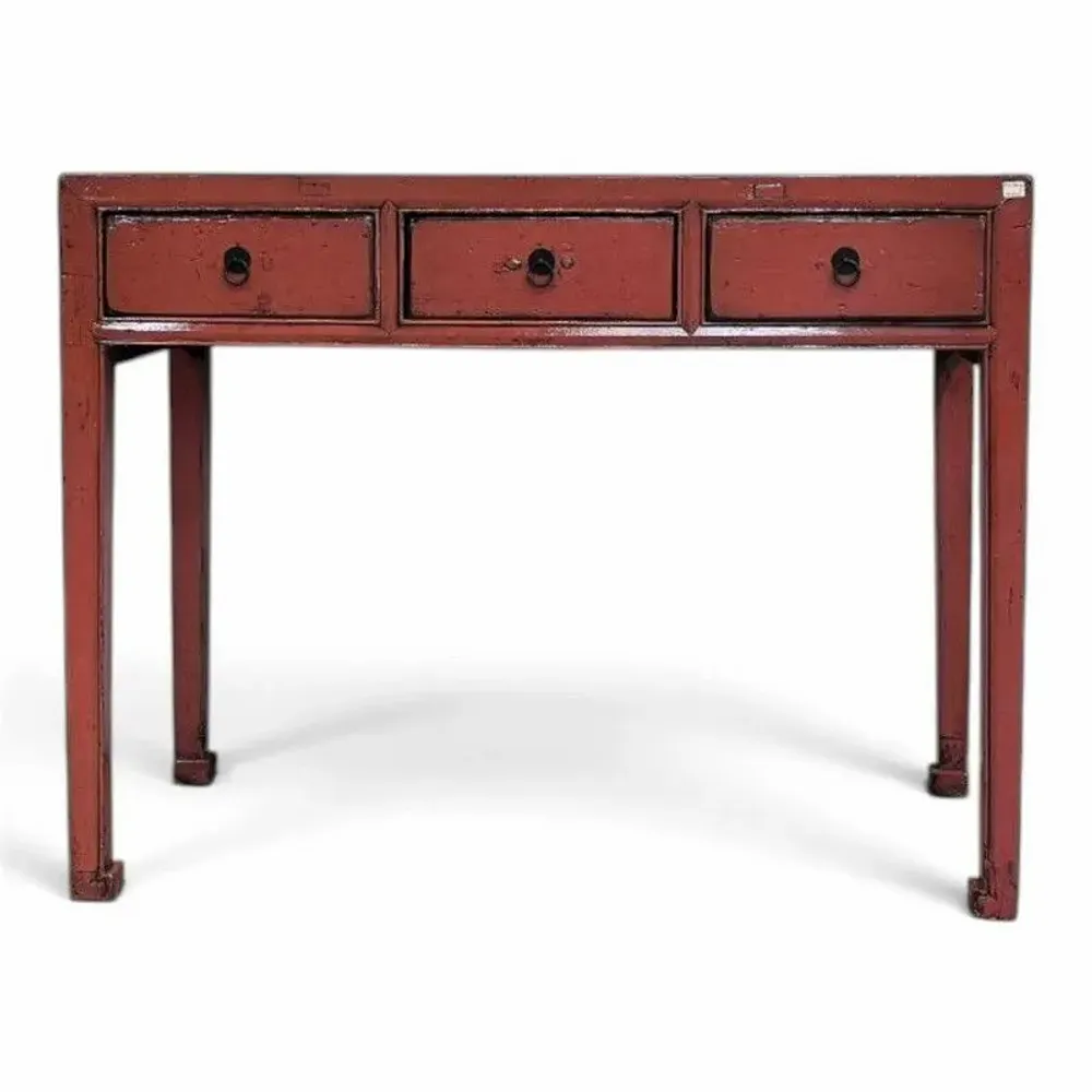 Consoles - Console avec tiroirs - PAGODA INTERNATIONAL
