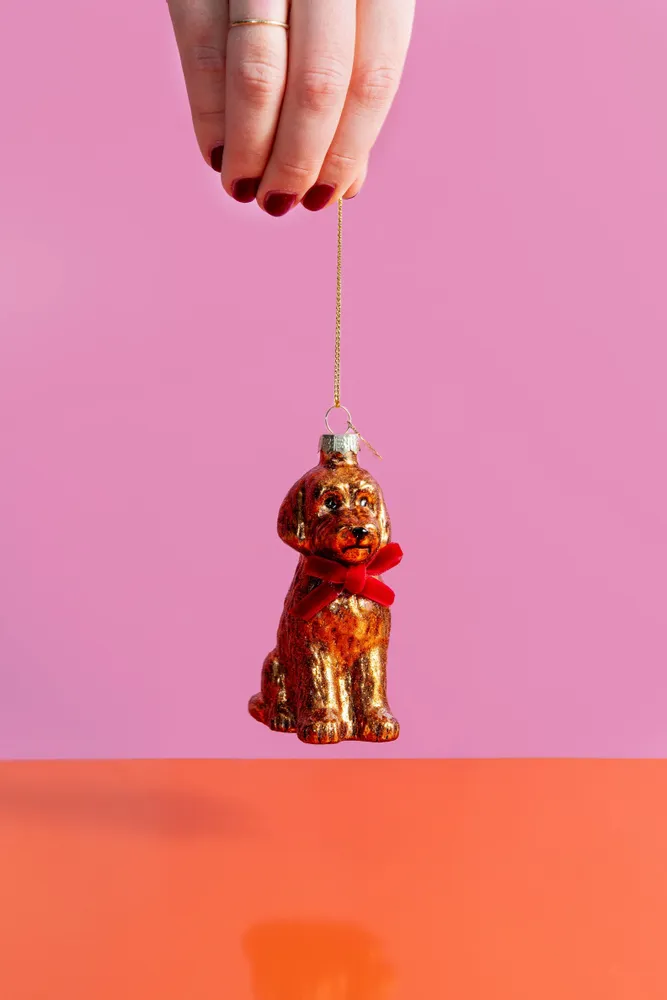 Guirlandes et boules de Noël - Décorations de Noël – Créateurs de souvenirs - YUP - AMSTERDAM