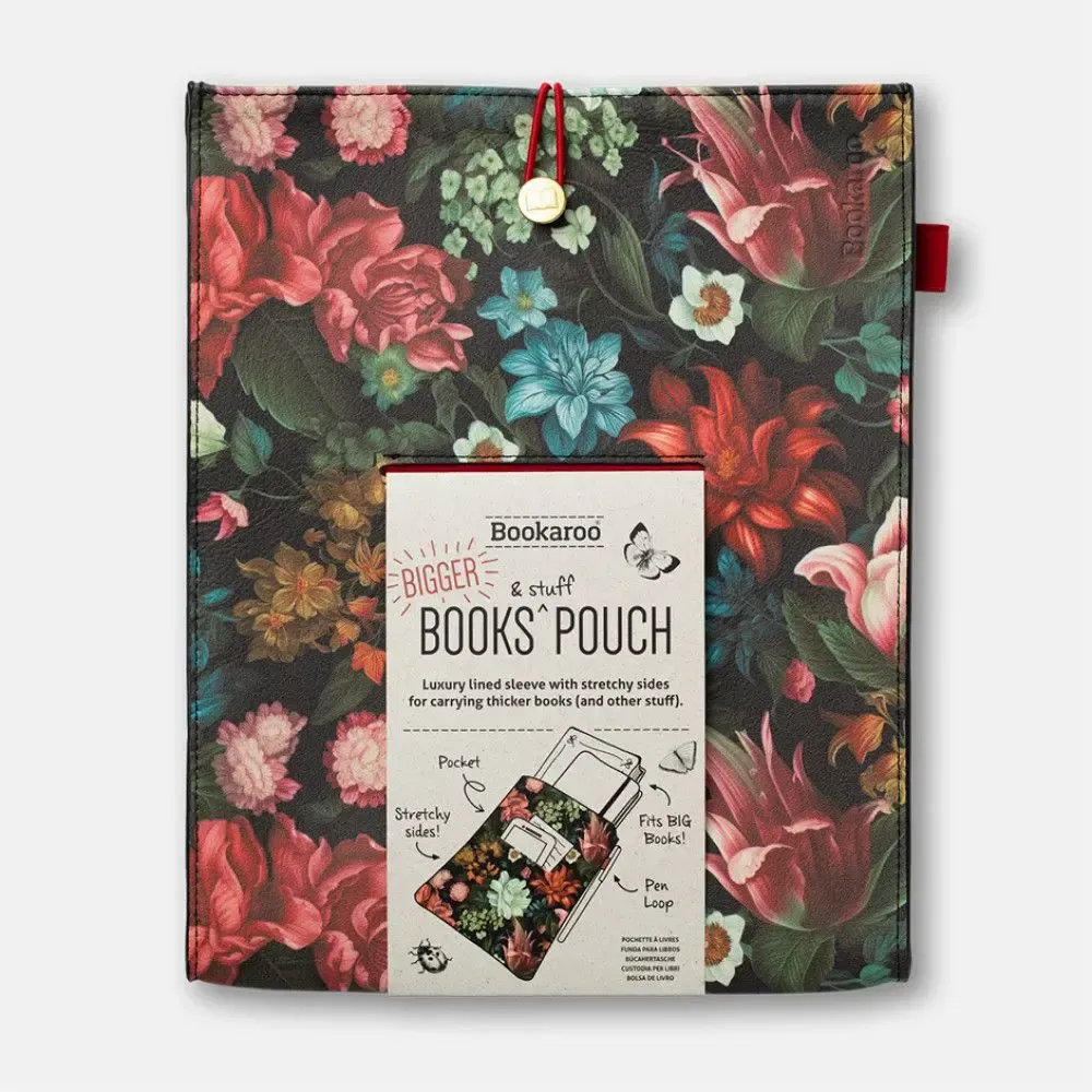 Organizer - BOOKS & STUFF POUCH - CATWALK BARCELONA