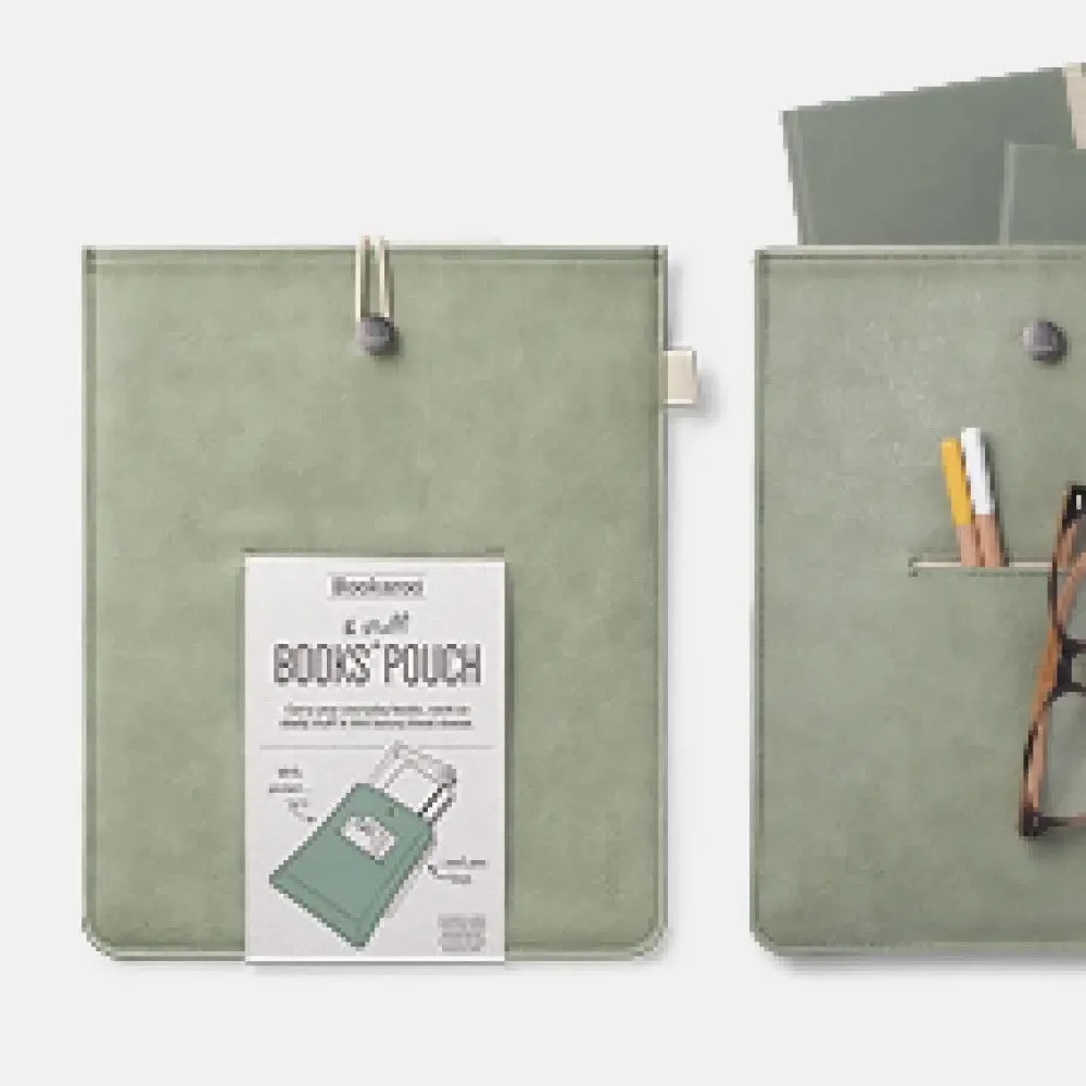 Organizer - BOOKS & STUFF POUCH - CATWALK BARCELONA