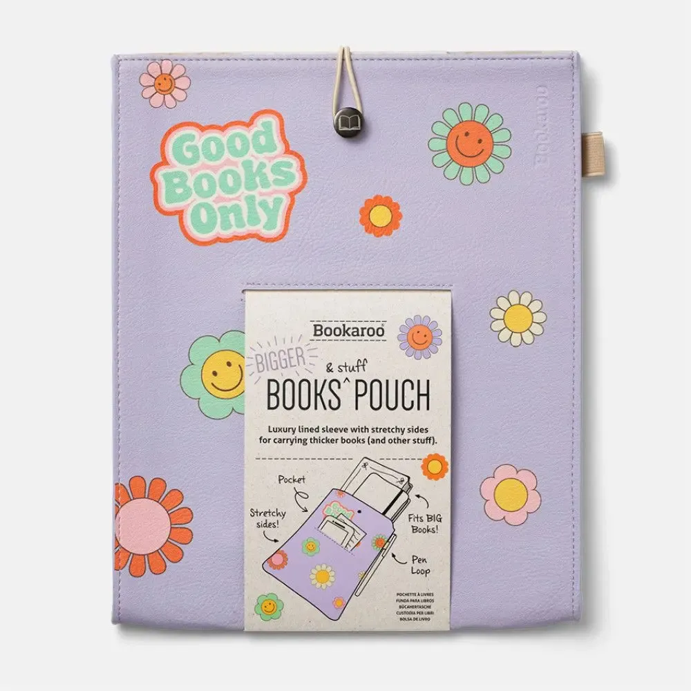 Organizer - BOOKS & STUFF POUCH - CATWALK BARCELONA