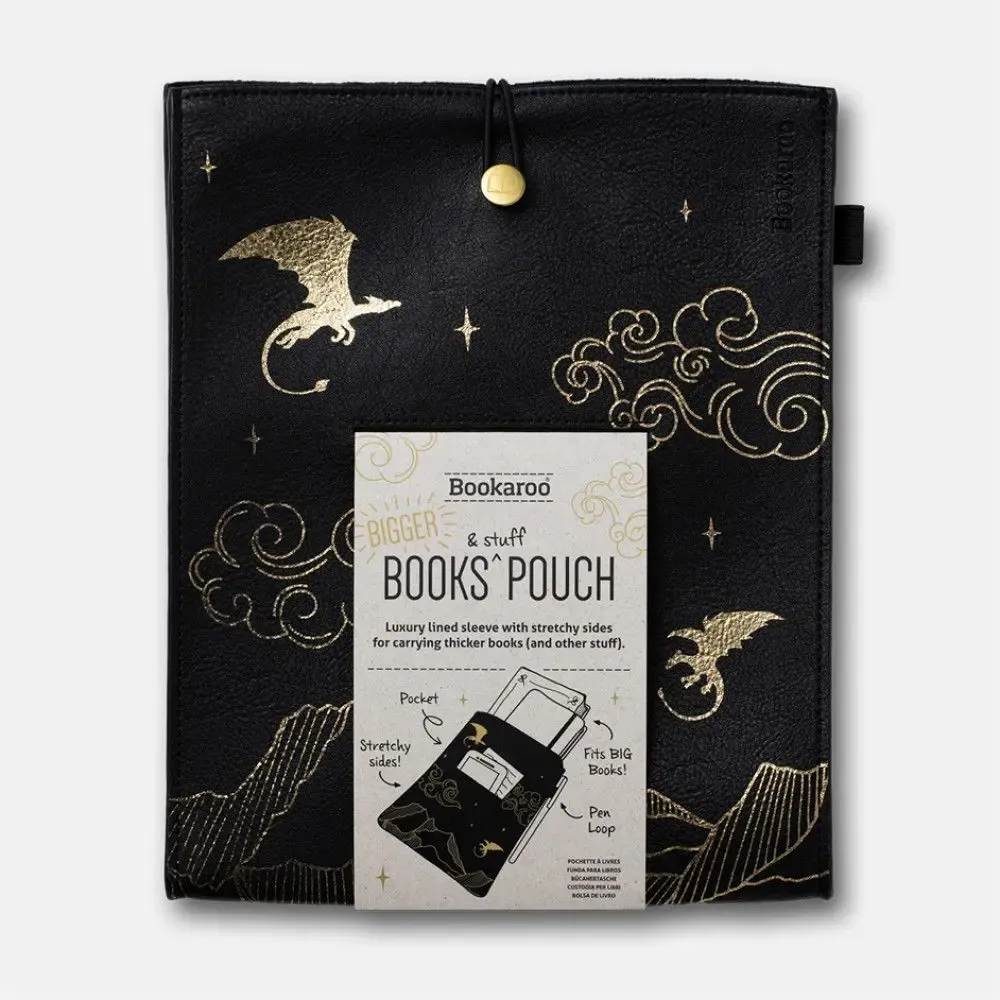 Organizer - BOOKS & STUFF POUCH - CATWALK BARCELONA