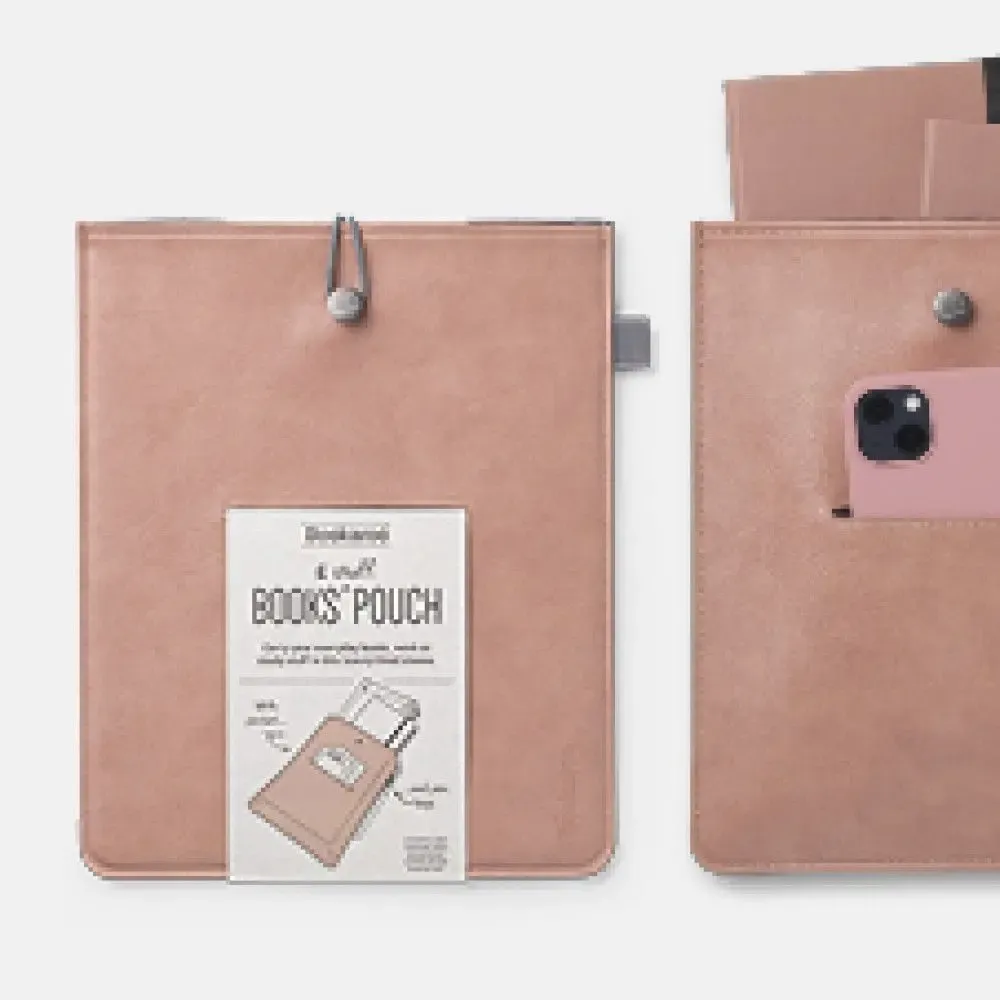 Organizer - BOOKS & STUFF POUCH - CATWALK BARCELONA