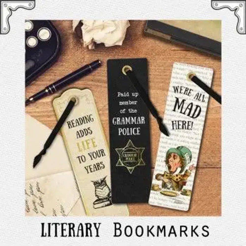 Organizer - BOOKMARKS BY IF - COUNTERTOP DISPLAY - CATWALK BARCELONA
