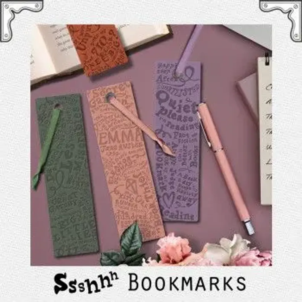 Organizer - BOOKMARKS BY IF - COUNTERTOP DISPLAY - CATWALK BARCELONA