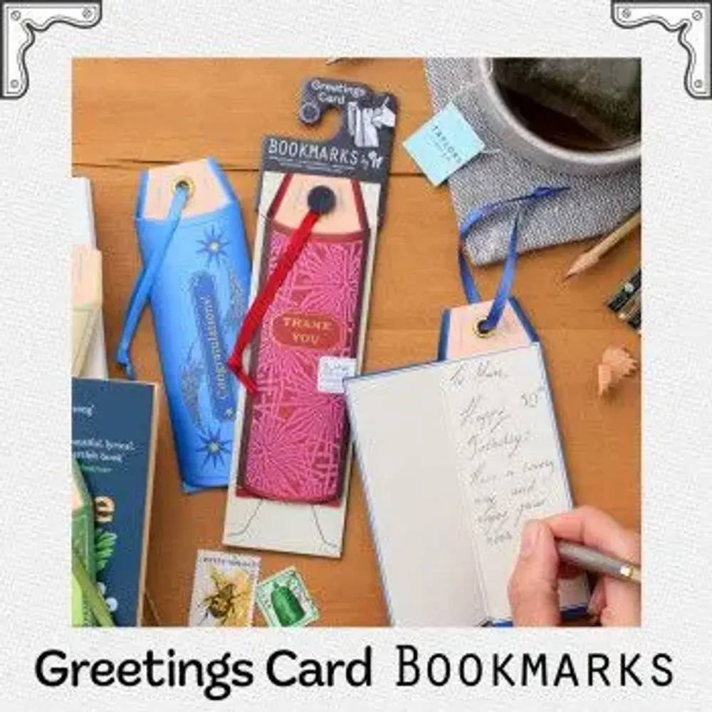 Organizer - BOOKMARKS BY IF - COUNTERTOP DISPLAY - CATWALK BARCELONA