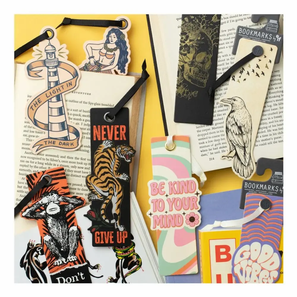 Organizer - BOOKMARKS BY IF - COUNTERTOP DISPLAY - CATWALK BARCELONA
