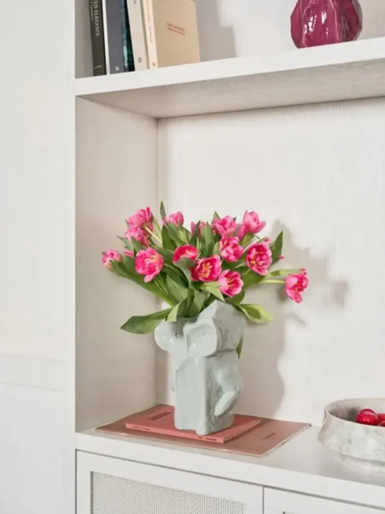 Vases - After Midnight by Marni - SERAX
