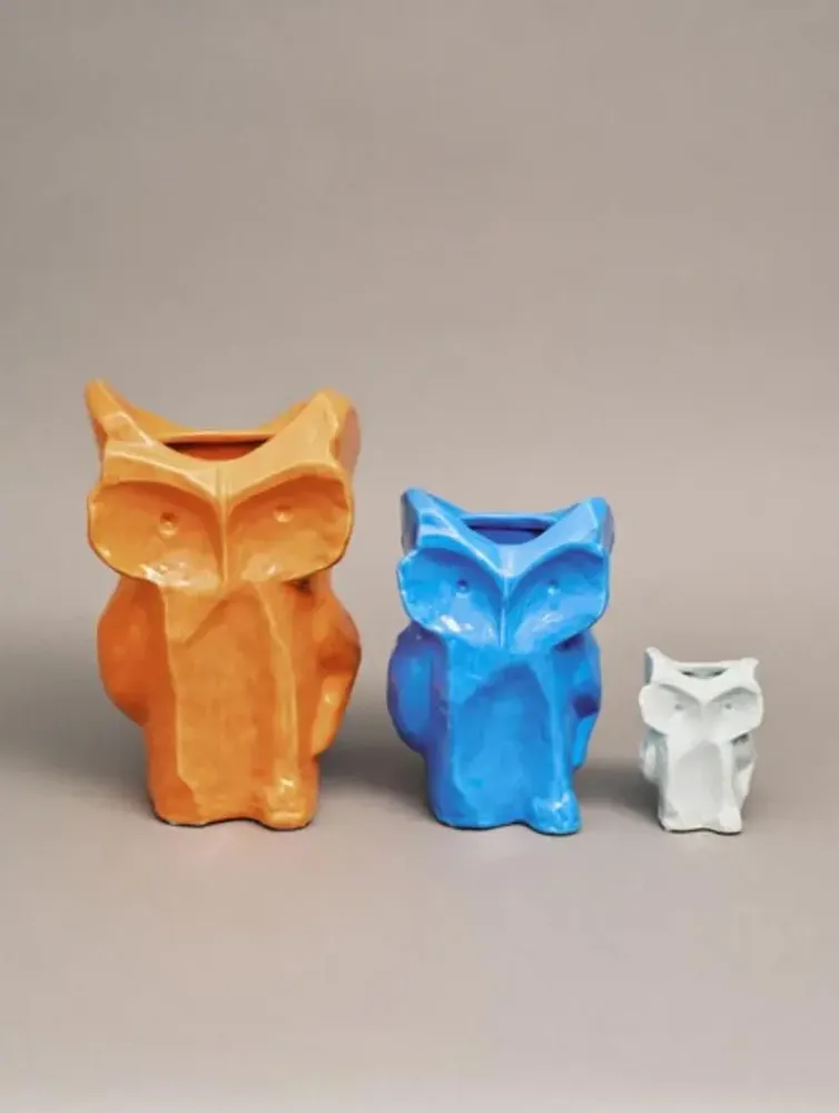Vases - After Midnight by Marni - SERAX