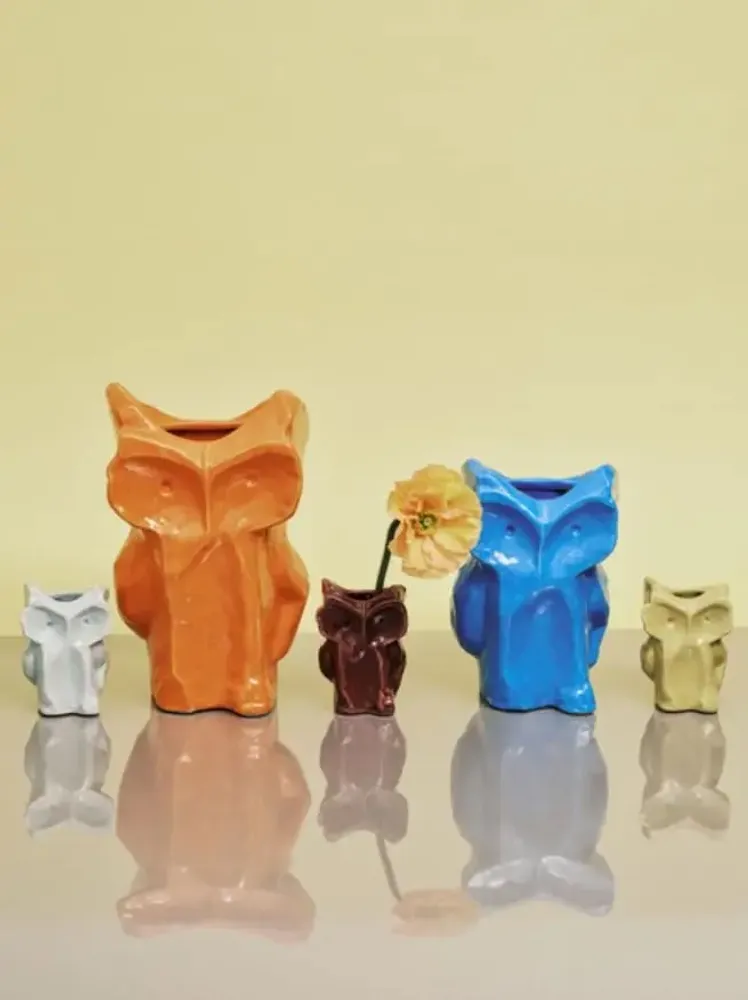 Vases - After Midnight by Marni - SERAX