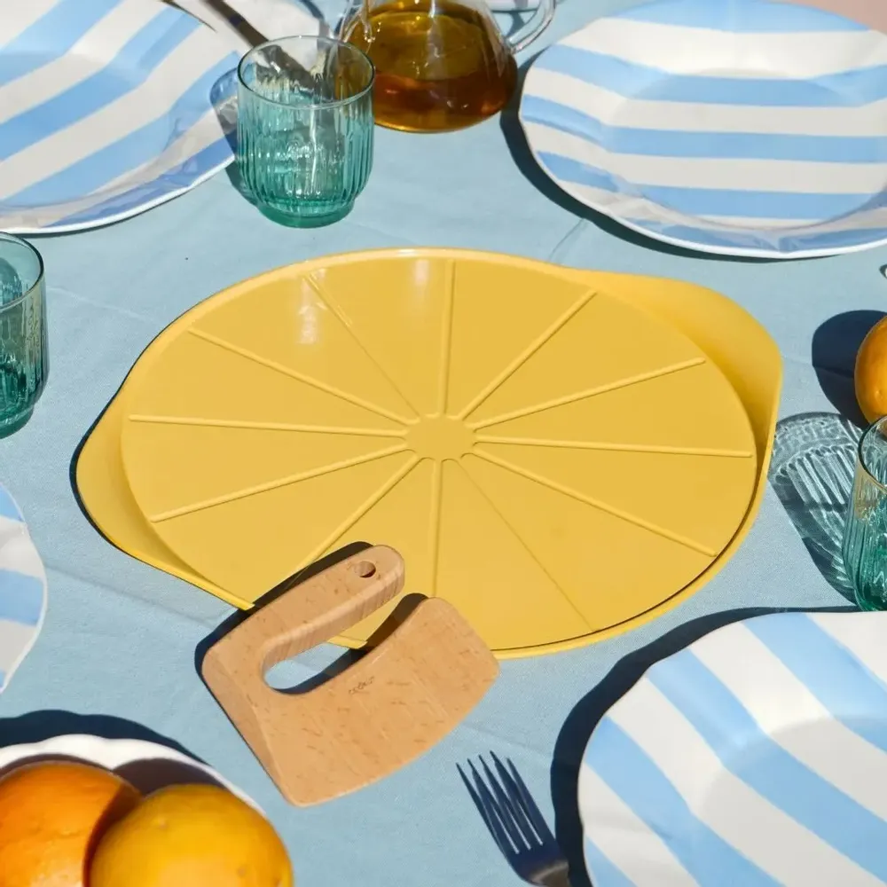 Molds - The Formidable pizza pan - COOKUT