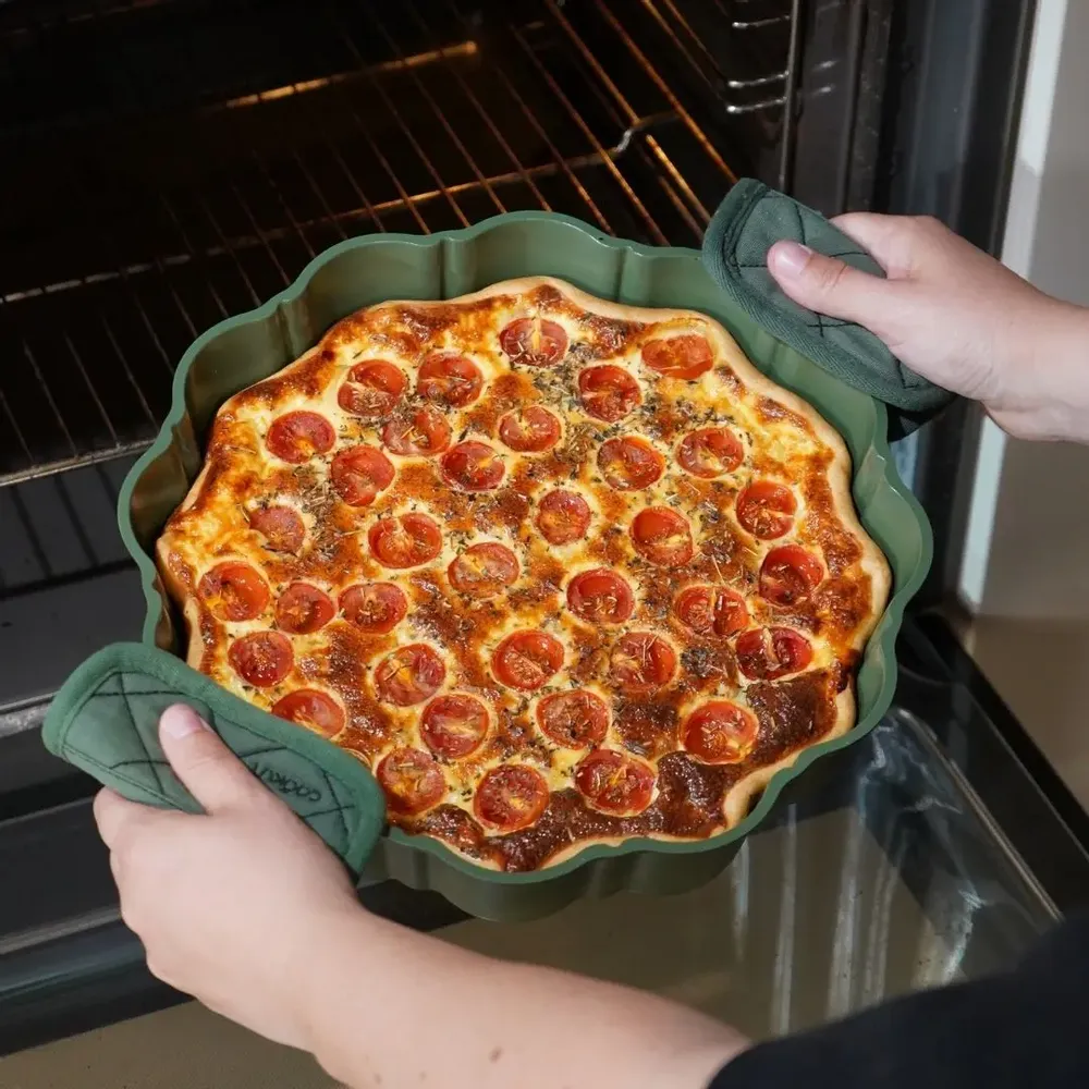 Molds - The Formidable tart dish - COOKUT