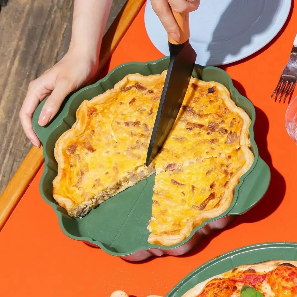 Molds - The Formidable tart dish - COOKUT