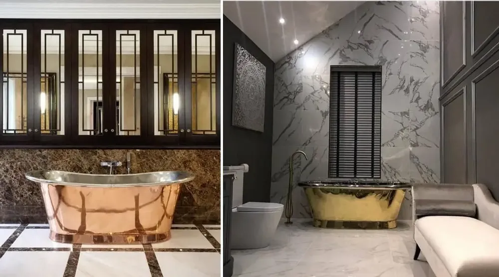 Bathtubs - washbasin william holland - SOPHA INDUSTRIES SAS