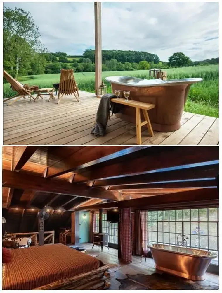 Bathtubs - washbasin william holland - SOPHA INDUSTRIES SAS