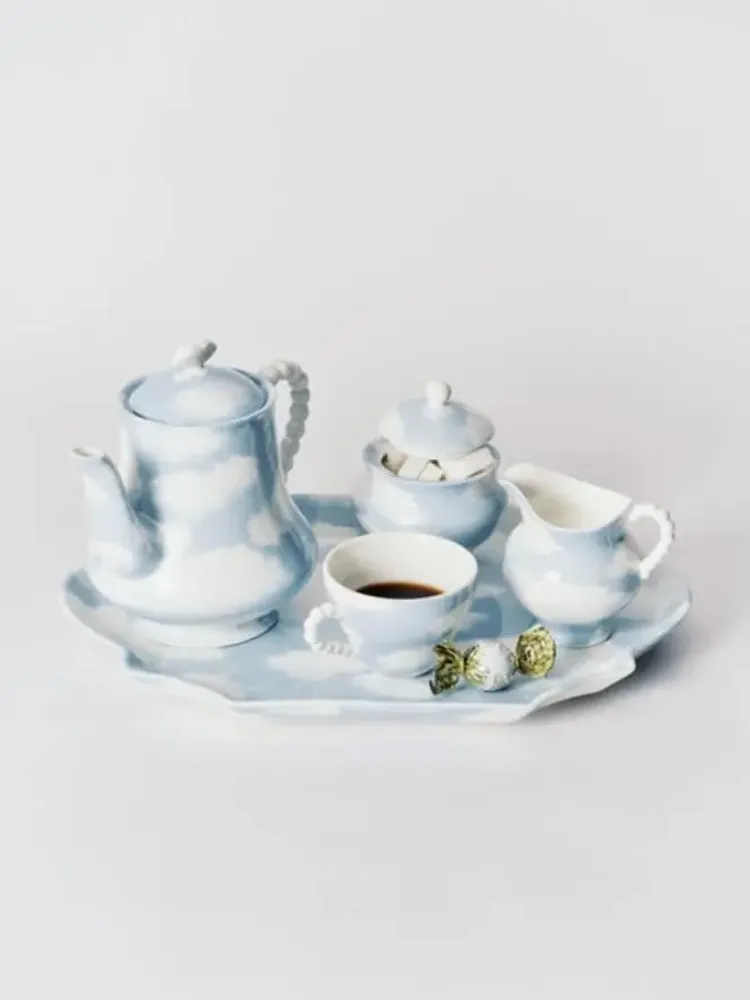 Decorative objects - Les Objets Mouleversants by Wouters & Hendrix - SERAX