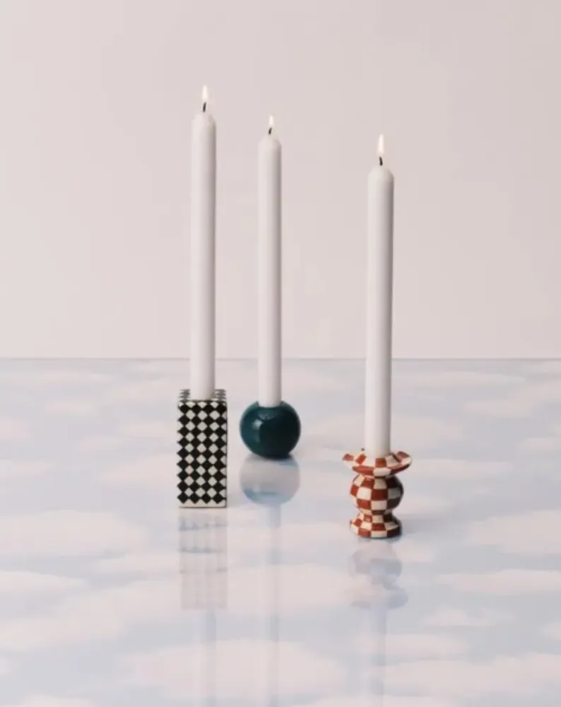 Decorative objects - Les Objets Mouleversants by Wouters & Hendrix - SERAX
