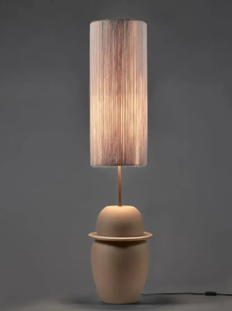 Table lamps - Heritage by Sophie Ferjani - SERAX