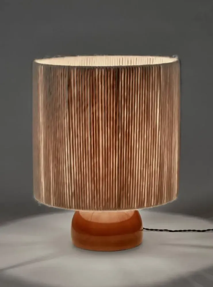 Table lamps - Heritage by Sophie Ferjani - SERAX