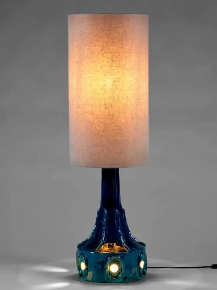 Floor lamps - Georgia by Marie Michielssen - SERAX